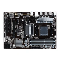 GA-970A-DS3P FX AMD 990FX SocketAM3+ ATX