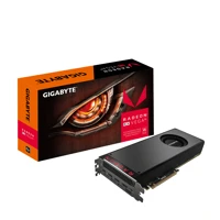 Radeon RX Vega 56 8G, 8GB HBM2, HDMI, 3x