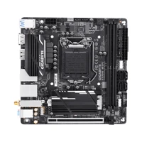 Z370N WIFI. Prozessorhersteller: Intel