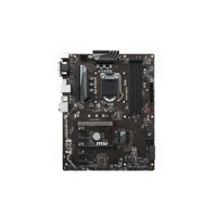 Z370-A PRO, Motherboard, ATX, LGA1151 Socket -