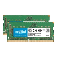 SO-DIMM Kit 32GB, DDR4-2400, CL17, 2x 16GB, DDR4