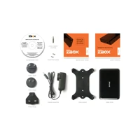 ZBOX Pico PI335 N3350 32GB eMMC