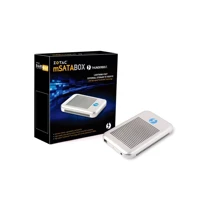 mSATAbox, mSATA, Thunderbolt 1