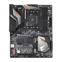 X470 Aorus Ultra Gaming