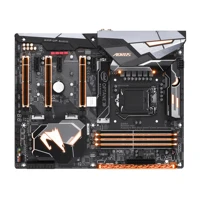 Z370 Aorus Gaming 7-OP, ATX -Mainboard, Intel