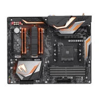 X470 Aorus Gaming 5 WIFI, ATX -Mainboard, AMD
