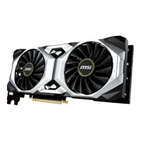 GeForce RTX 2080 Ventus 8G, 8GB GDDR6, H