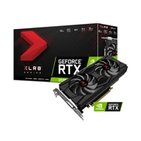 GeForce RTX 2070 XLR8 Gaming OC, 8GB GDD
