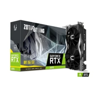 Gaming GeForce RTX 2070 Mini 8GB GDDR6 D