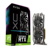 GeForce RTX 2070 XC Gaming, 8GB GDDR6, H