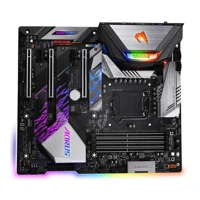 Z390 Aorus Xtreme