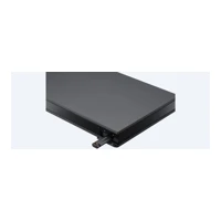 4K ULTRA HD BLU-RAY PLAYER
