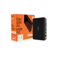 ZBOX pico PI335 Gemini Lake N4100 64GB e