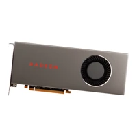 Radeon RX 5700 8G, 8GB GDDR6, HDMI, 3x D