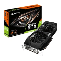 GeForce RTX 2060 SUPER WINDFORCE OC 8G (rev.1.1) -