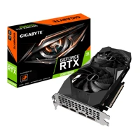 GeForce RTX 2060 SUPER Windforce 8G [Rev. 2.0]