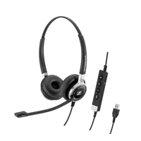 IMPACT SC 660 ANC USB, Headset, On-Ear