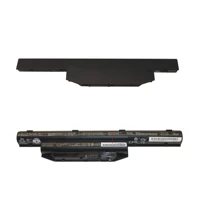 First Battery, Laptop-Batterie, 1x6 Zellen 72