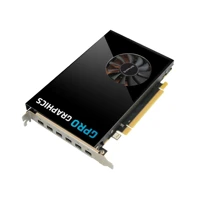 GPRO E8870. Grafikprozessorenfamilie: AMD, GPU