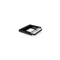 ODD auf HDD/SSD Einschubadapter