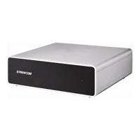 QUATTRO 3.0 5TB 3.5 - USB 3.0 - eSATA
