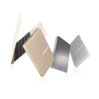 mHDD Slim - Festplatte 1 TB - extern (tragbar) -