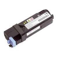 Toner (593-10326) gelb