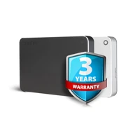 Canvio Premium für Mac silber   1TB