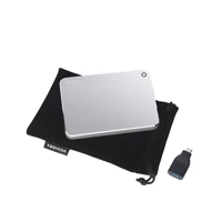 Canvio Premium 2018 silber 1TB