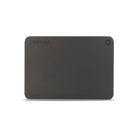 Canvio Premium 2018 grau 2TB USB 3.0 Micro-B