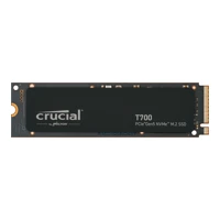 T700, SSD, 4TB, PCI Express 5.0 NVMe, Solid