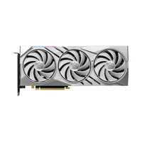 GeForce RTX 4070 X SLIM 12GB