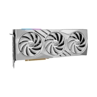 GeForce RTX 4060Ti X SLIM WHITE 16G, VGA
