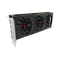XLR8 GeForce RTX 4060 8GB VERTO EPIC-X