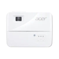 H6830BD, DLP-Projektor, UHP, 3D, 3800 lm -