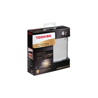 Canvio Premium 2018 silber 4TB USB 3.0 Micro-B