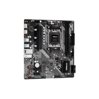 B650M-H/M.2+, Micro-ATX, DDR5