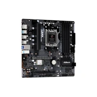 B650M PG Lightning WiFi, Micro-ATX, DDR5