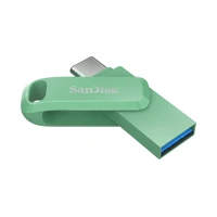 Ultra Dual Drive Go USB 64GB. Kapazität: 64GB