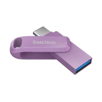Ultra Dual Drive Go USB 128GB. Kapazität: 128GB