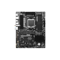PRO B650-S WIFI, ATX, DDR5