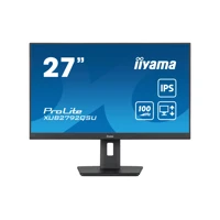 27iW LCD Business WQHD IPS, Flachbildschirm