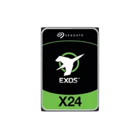 Exos X24, 16TB HDD, 3,5", SAS, 7200U/min