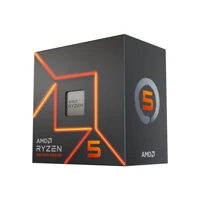 Ryzen 5 7600, 6-Core, 3.8GHz, Boxed