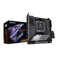 B650I AORUS ULTRA, Mini-ITX, DDR5