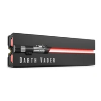 FireCuda NVMe SSD 1TB Lightsaber Collection