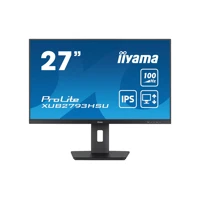 ProLite XUB2793HSU-B6 - LED-Monitor - 68.6 cm (27")