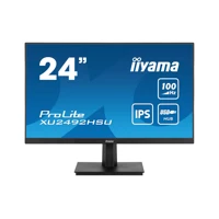 ProLite XU2492HSU-B6 - LED-Monitor - 61 cm (24") (2
