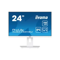 ProLite XUB2492HSU-W6, 24", 1920x1080, IPS