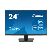 ProLite XU2493HSU-B6 - LED-Monitor - 61 cm (24") (2